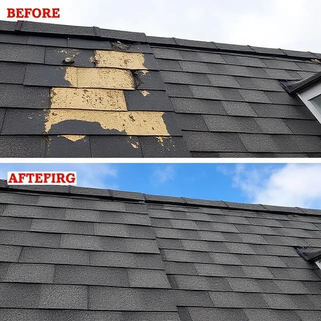 Roof Repair Near Me in Gunnison, UT near me